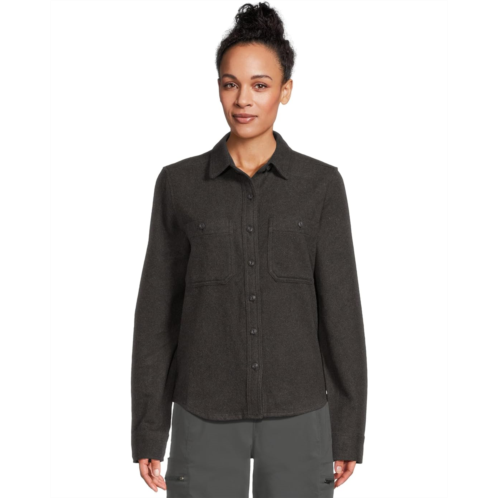 Mountain Hardwear Plusher Long Sleeve Shirt