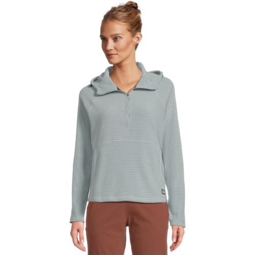 Mountain Hardwear Summit Grid 1/2 Zip