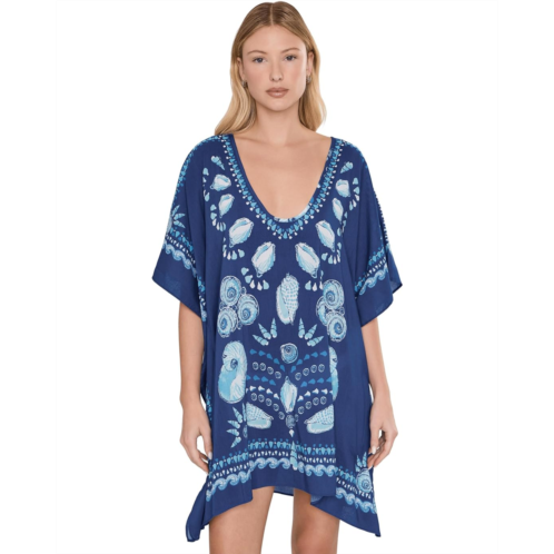 Womens Lilly Pulitzer Airsy Cover-Up