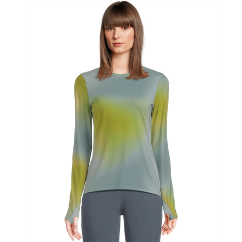 Mountain Hardwear Butter Up Long Sleeve