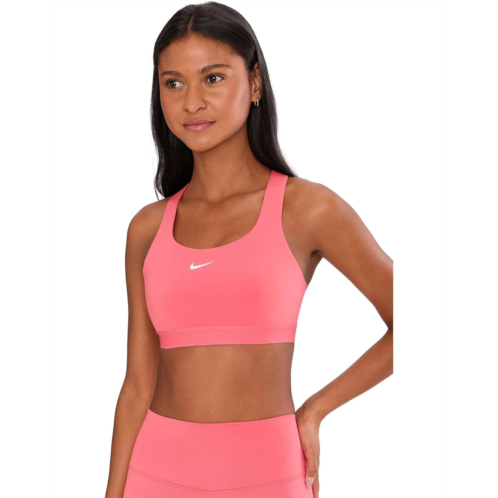 Nike Swift High-Support Lightly Lined Sports Bra