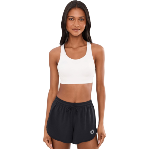 Womens Brooks Limitless Racerback Bra