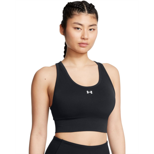 Under Armour Vanish Seamless Mid Impact Sports Bra