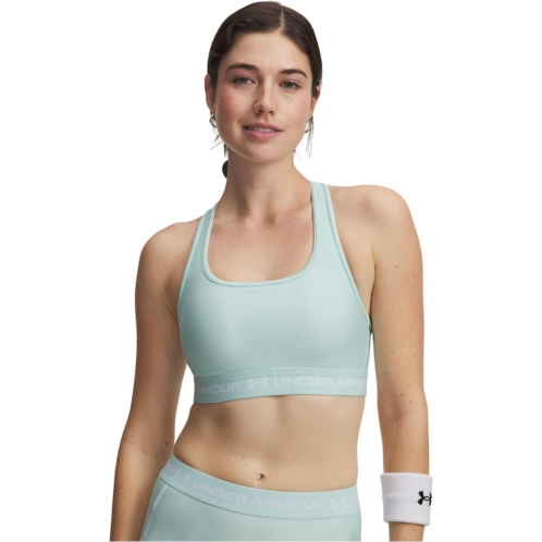 Under Armour Crossback Mid Impact Bra