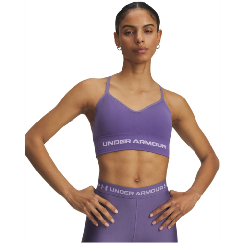 Under Armour Vanish Seamless Low Bra