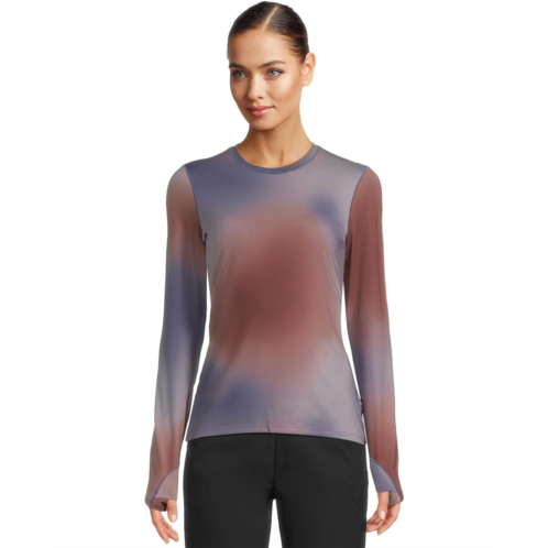 Mountain Hardwear Butter Up Long Sleeve