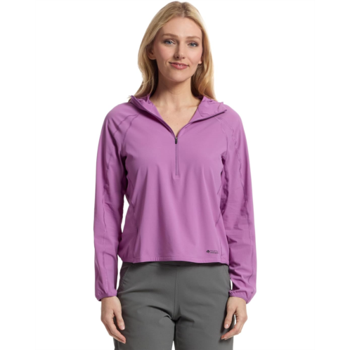 Mountain Hardwear Sunshield Hoody
