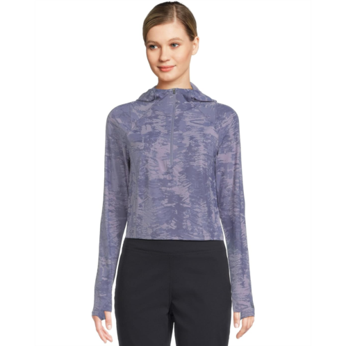 Mountain Hardwear Crater Lake Crop Zip