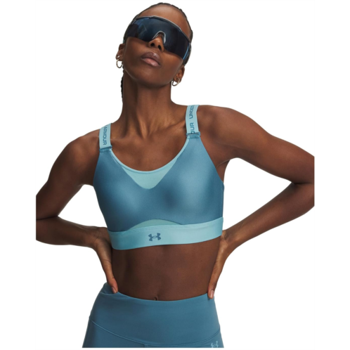 Under Armour Infinity High Impact Sports Bra