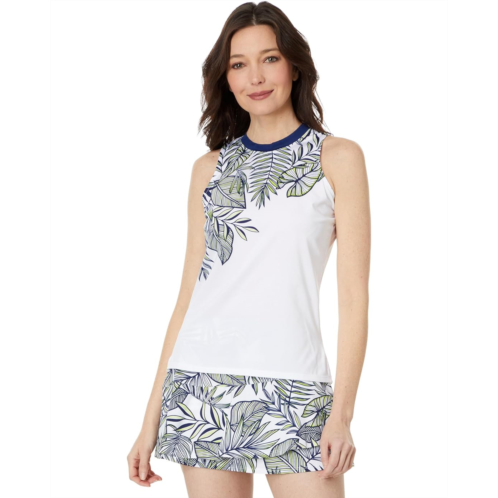 Tail Activewear Tana Crew Tennis Tank