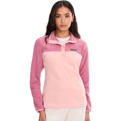 Columbia Benton Springs 1/2 Snap Pull Over II