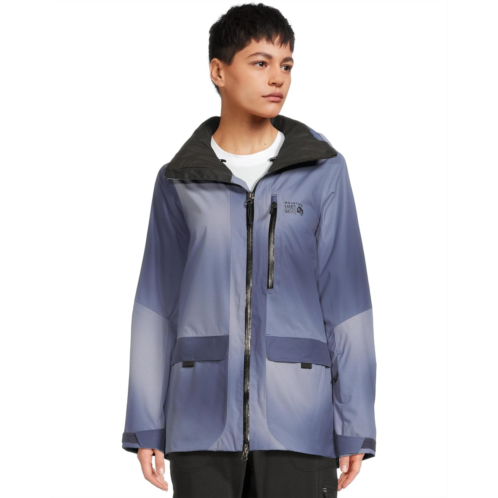 Mountain Hardwear Firefall Insulated Parka