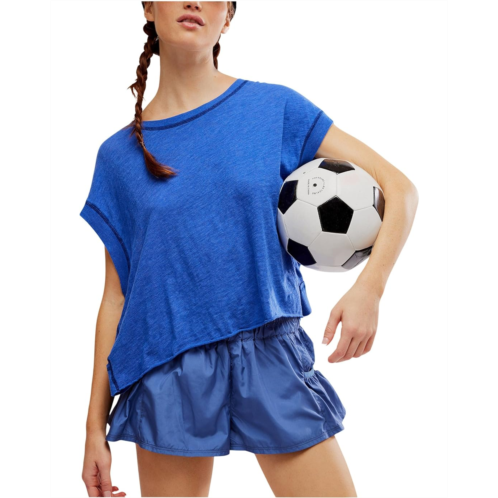 Womens FP Movement My Time Tee