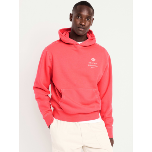 OldNavy Oversized Essential Popover Hoodie