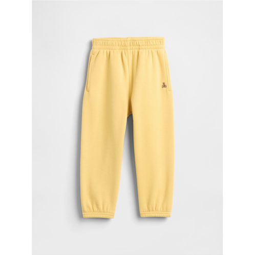 Gap Baby & Toddler VintageSoft Relaxed Joggers