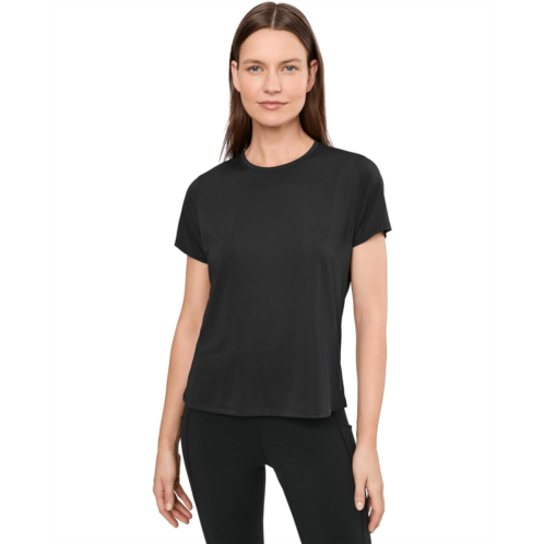 Womens Brooks Dash Short Sleeve