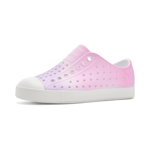Kids Native Shoes Kids Jefferson Print (Little Kid/Big Kid)