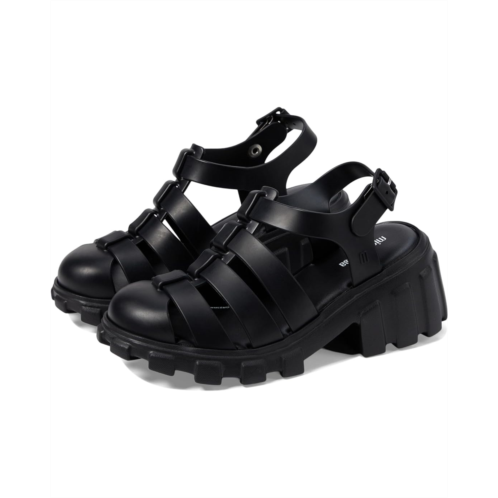 Girls Mini Melissa Megan Kids (Little Kid/Big Kid)