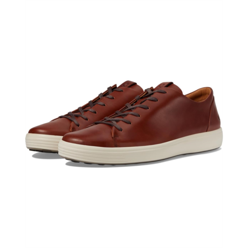 Mens ECCO Soft 7 Premier Sneakers