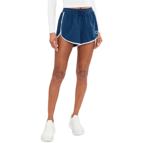 Brooks Movement 3 Dolphin Shorts