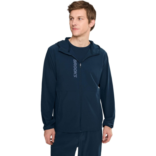 Mens Brooks Canopy Jacket