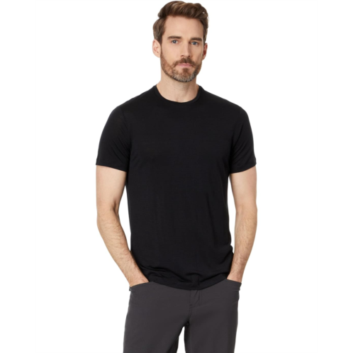 Mens Icebreaker 125 Cool-Lite Sphere III Short Sleeve Tee