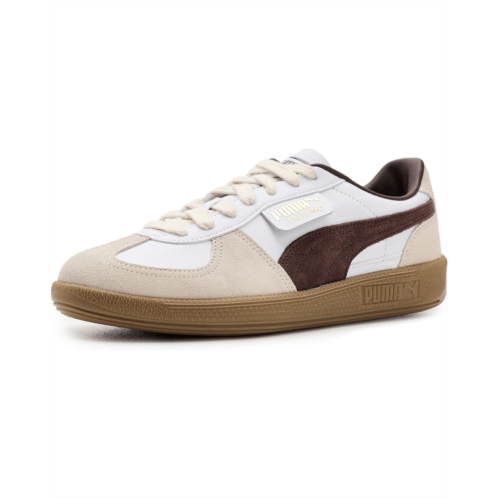PUMA Palermo Leather Shoes