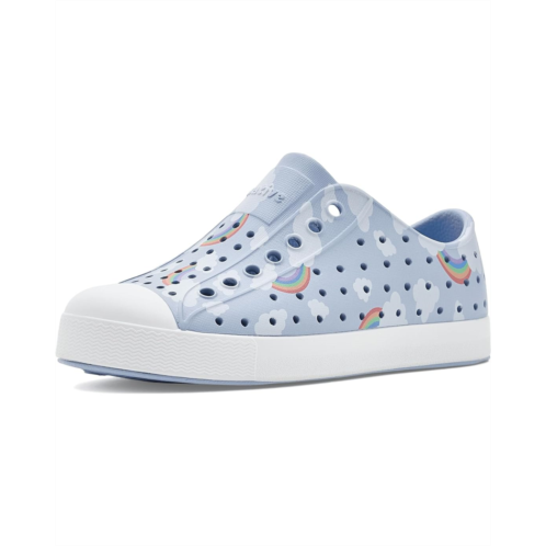 Kids Native Shoes Kids Jefferson Print (Little Kid/Big Kid)