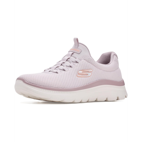 SKECHERS Summits Plus Summer Haze