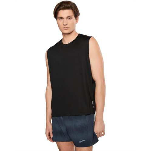 Mens Brooks Movement Muscle Tank