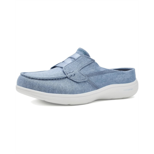 SKECHERS On-The-Go Flex Radiant Boat Mule