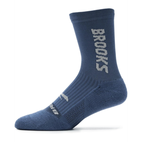 Unisex Brooks Ghost Crew Socks