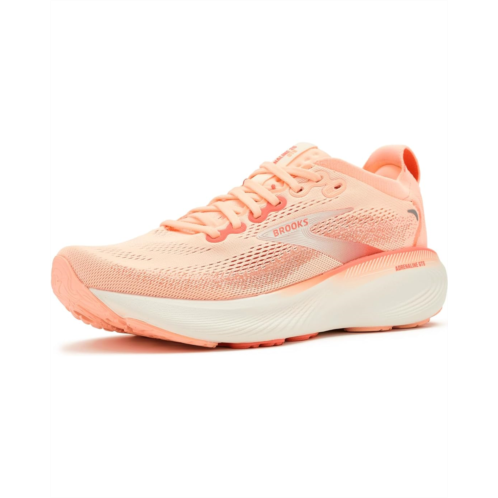 Womens Brooks Adrenaline GTS 25