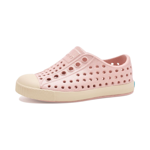 Kids Native Shoes Kids Jefferson Bio-Bling (Toddler)