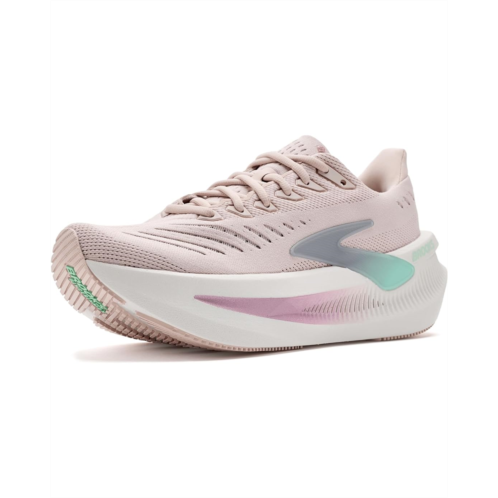 Womens Brooks Glycerin Max 2