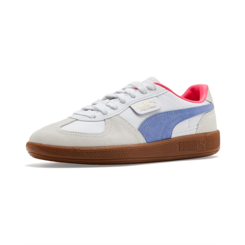 PUMA Palermo Leather Sneakers