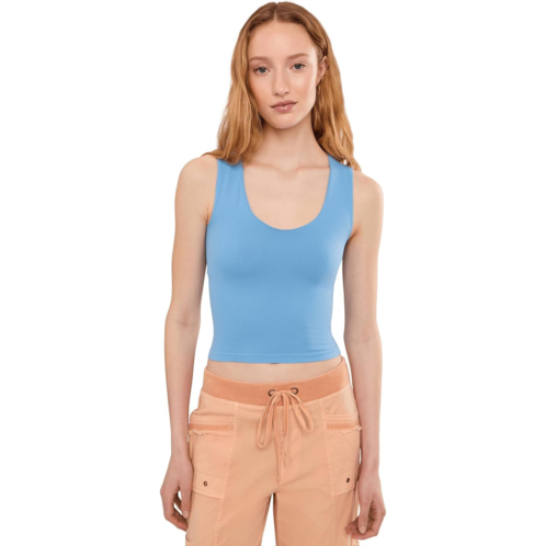 Free People Clean Lines Muscle Cami