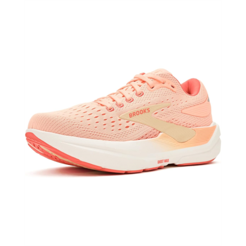 Womens Brooks Ghost Max 3