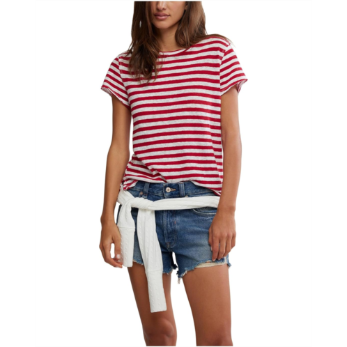 Free People Nora Tee