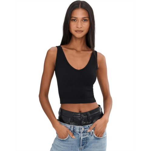 Free People Solid Rib Brami