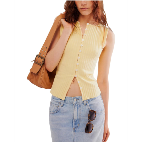 Free People Tilly Vest