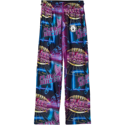 Kids FLOW SOCIETY Youth Elite Football Lounge Pants (Little Kid/Big Kid)