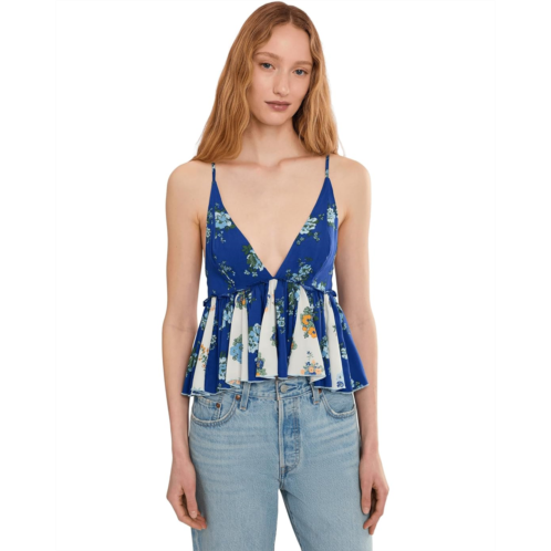 Free People Tillie Top