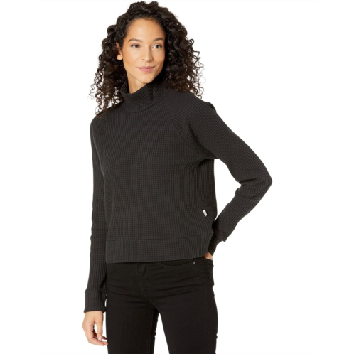 The North Face Long Sleeve Mock Neck Chabot