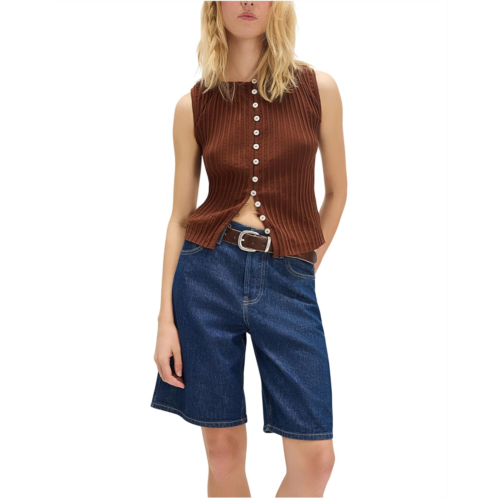 Free People Tilly Vest
