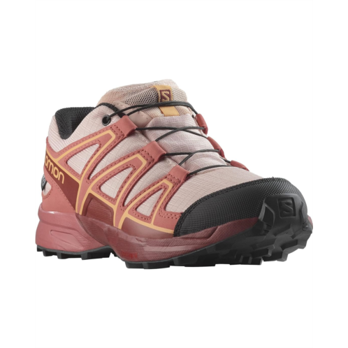 Kids Salomon Kids Speedcross CSWP (Little Kid/Big Kid)