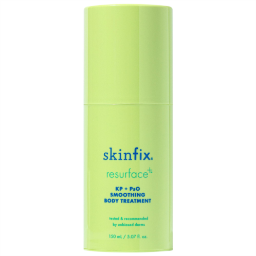 Sephora KP Psoriasis Smoothing Treatment Body Lotion