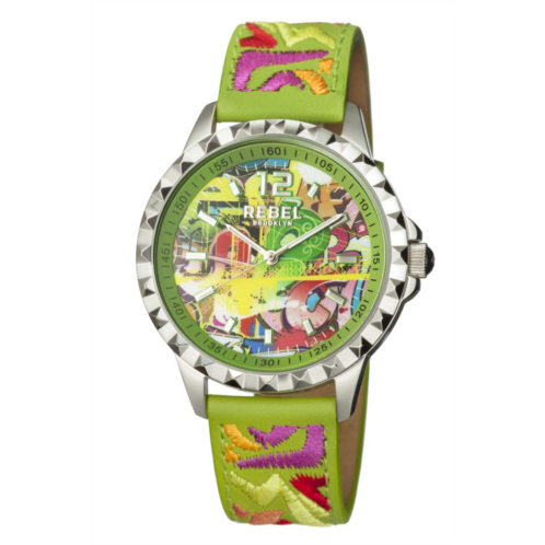 Rebel Dumbo Ladies Watch