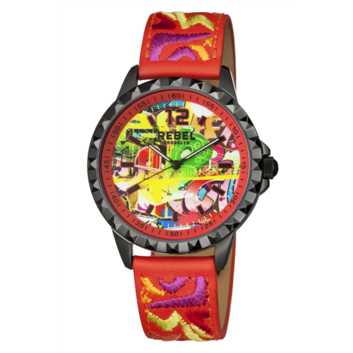 Rebel Dumbo Ladies Watch