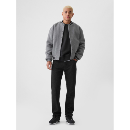 Gap Straight Jeans